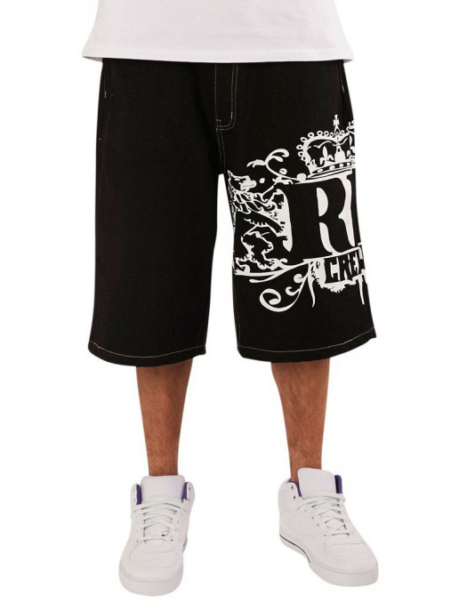 Townz RP Crew Baggy Shorts