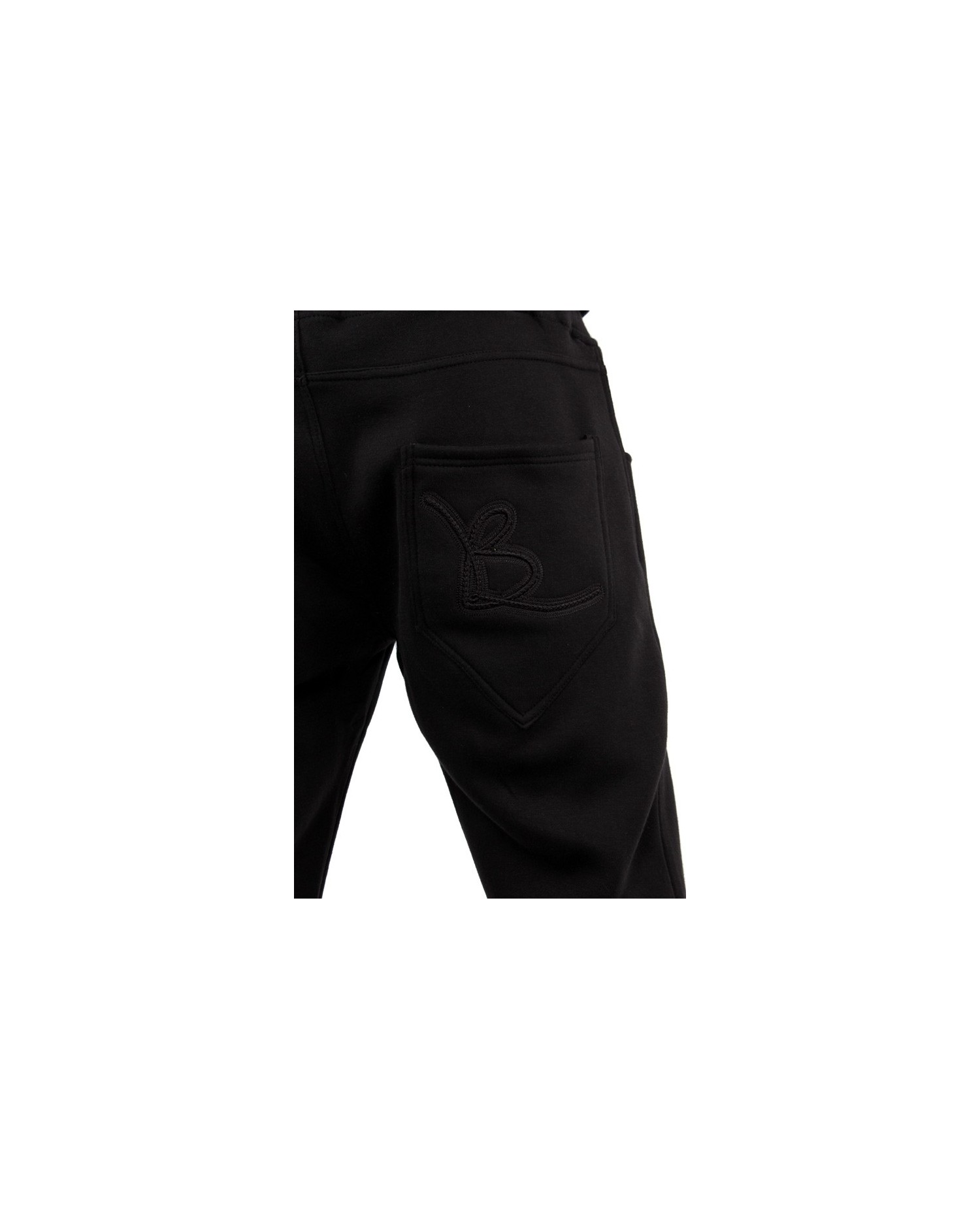 PANEL SWEATPANT / DARK MINT [60%OFF]