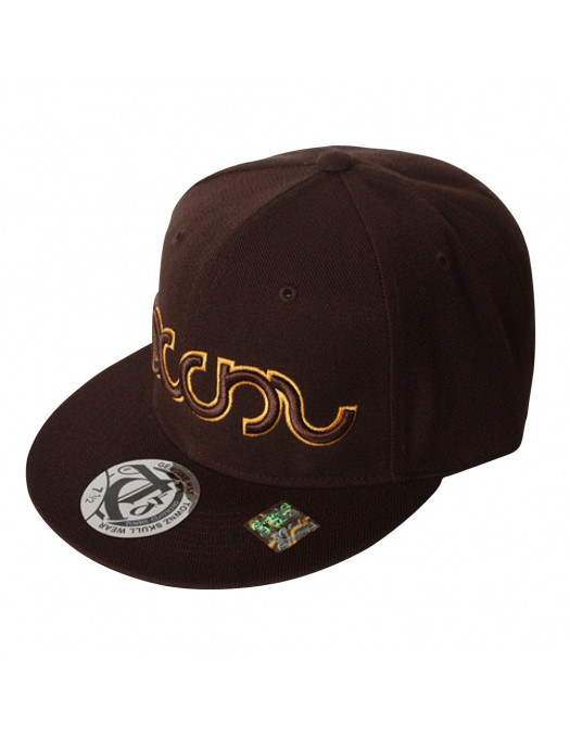 Townz Cap Signature brown