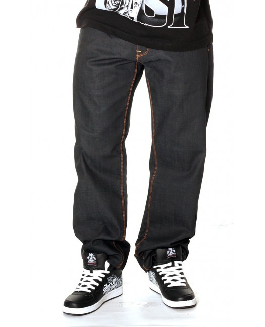 Rocawear jeans Loose Double R Raw...