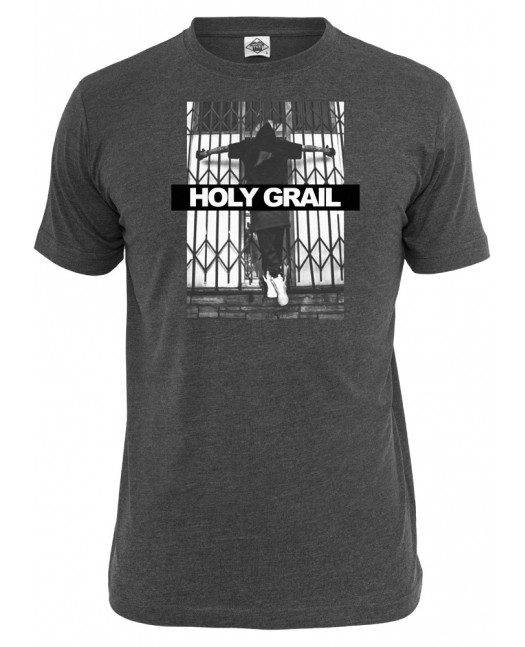 Holy Grail T-Shirt charcoal