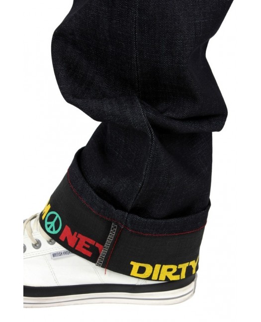 Dirty Money Stop Wars Make Peace...