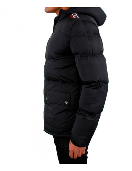 Ecko Unltd Winter Jacket Kardell Hooded