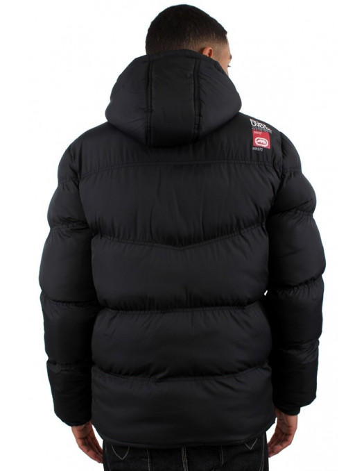 Ecko Unltd Winter Jacket Kardell Hooded