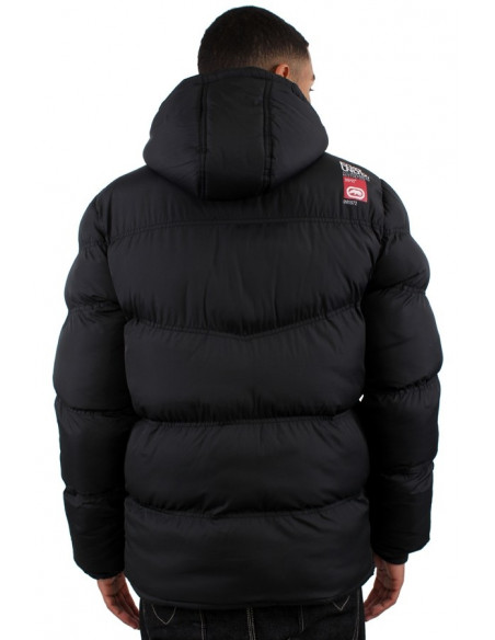 Ecko Unltd Winter Jacket Kardell Hooded