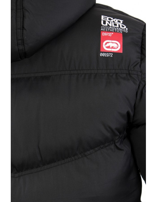Ecko Unltd Winter Jacket Kardell Hooded