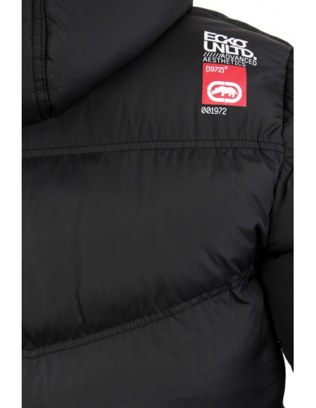Ecko Unltd Winter Jacket Kardell Hooded