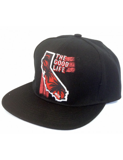 Mob Inc Good Life Cap