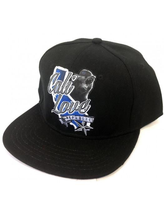 Mob Inc Republic Cap