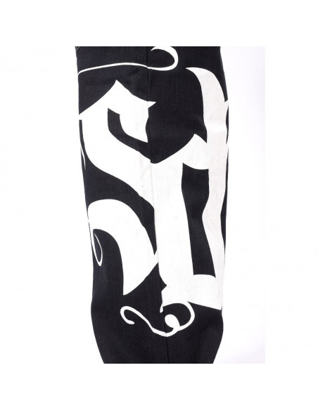 Townz Fashion Pants Suicide dawgs black