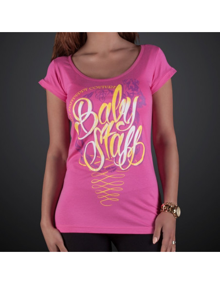 BabyStaff by Amstaff Hira Top