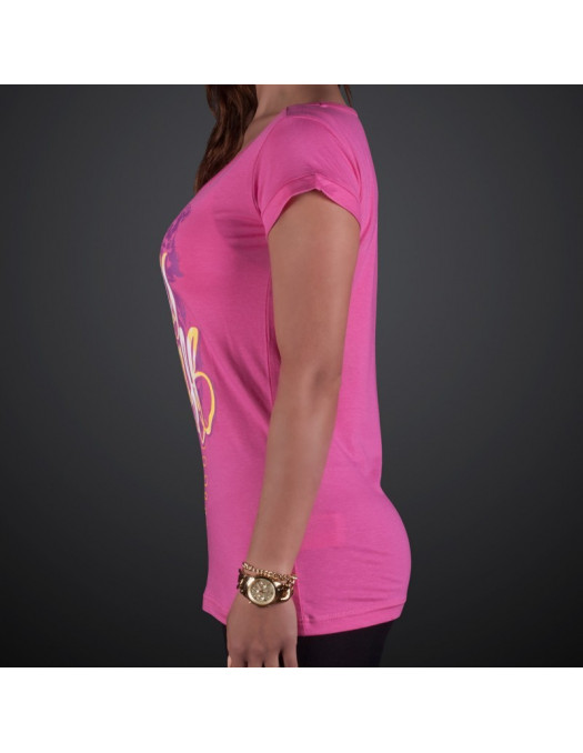 BabyStaff by Amstaff Hira Top