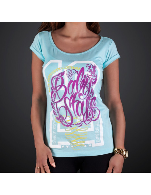 BabyStaff by Amstaff Nostos Top