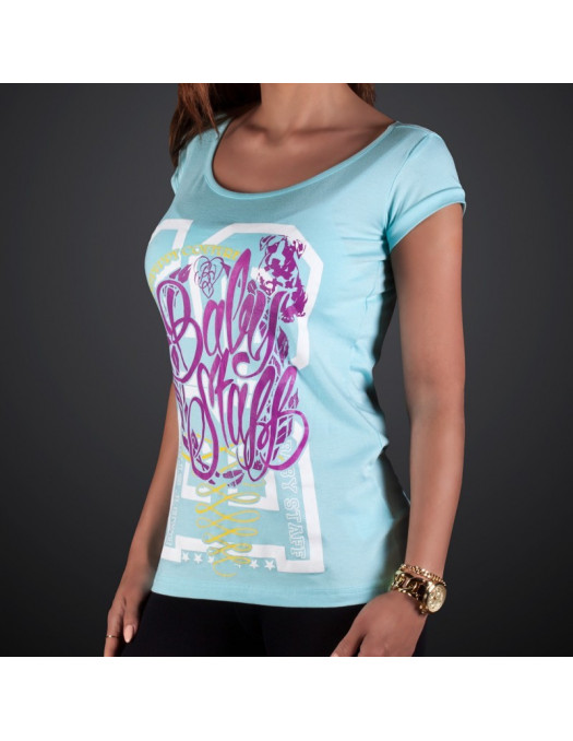 BabyStaff by Amstaff Nostos Top