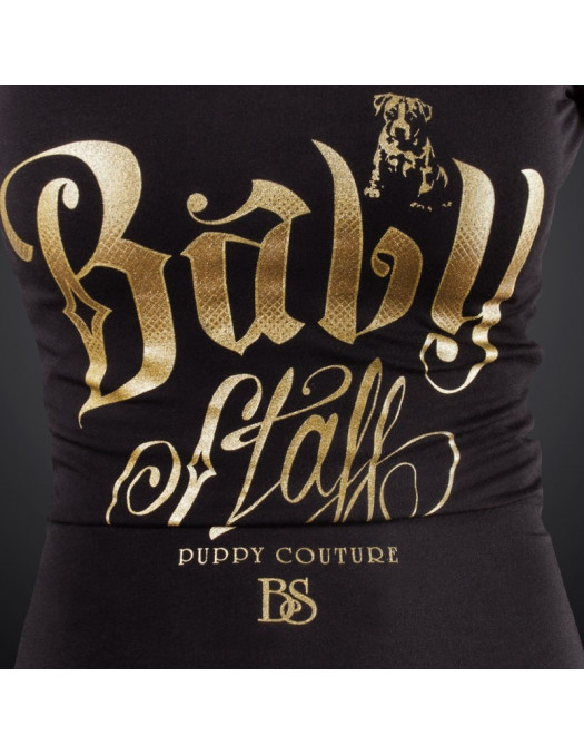 BabyStaff by Amstaff Kela Top