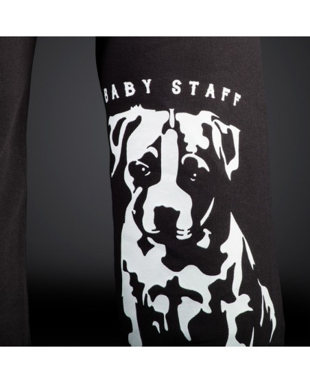 Amstaff Baya Sweatpants Lady BabyStaff Black