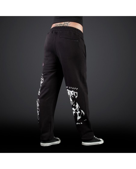 Amstaff Baya Sweatpants Lady BabyStaff Black