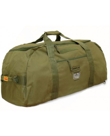 Surplus Backpack Olive