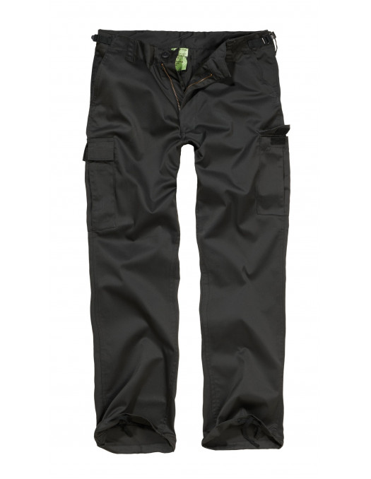 Surplus Cargo Ranger Black