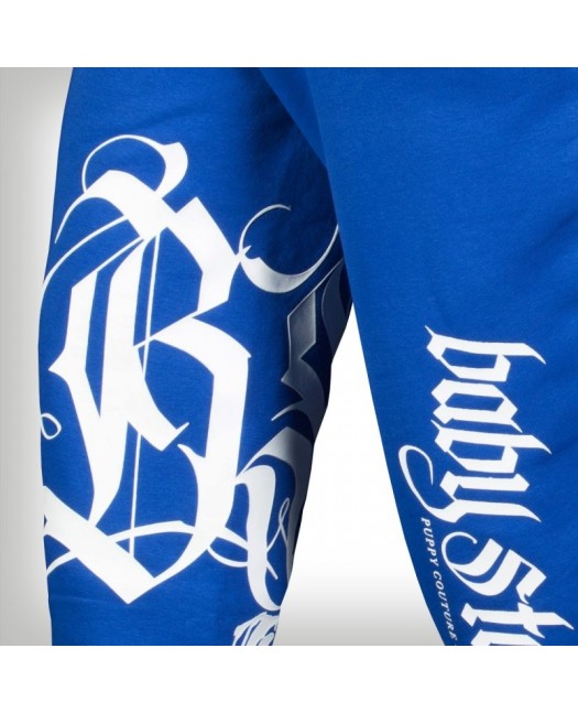 Amstaff Girls Sweatpants Blue