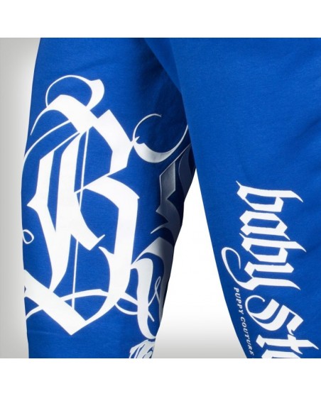 Amstaff Girls Sweatpants Blue