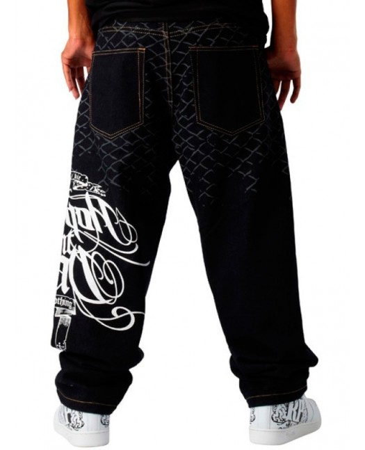 Townz Baggy Pants Hip Hop aint dead...