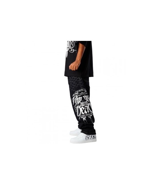 Townz Baggy Pants Hip Hop aint dead...