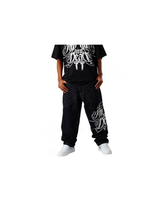 Townz Baggy Pants Hip Hop aint dead...