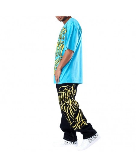 Townz Baggy Pants Gangster Nation