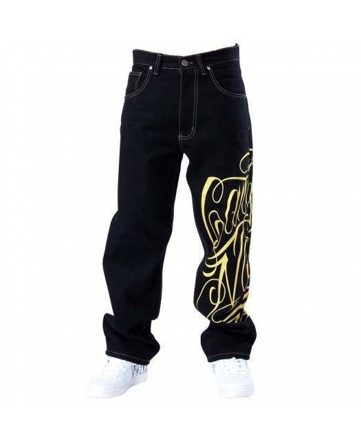 Townz Baggy Pants Gangster Nation