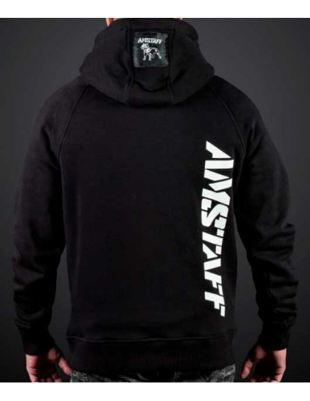 Amstaff Cantus Half Ziphoody