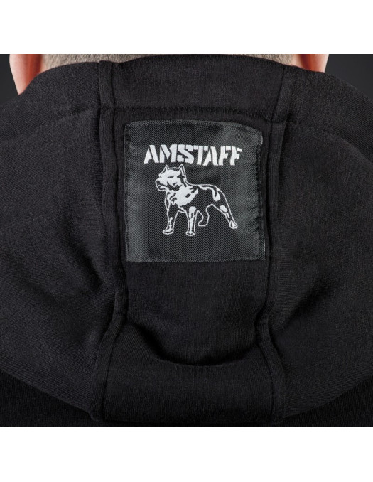 Amstaff Cantus Half Ziphoody