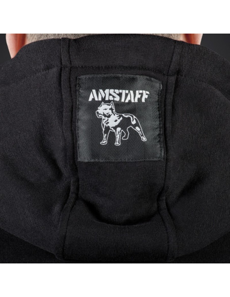 Amstaff Cantus Half Ziphoody