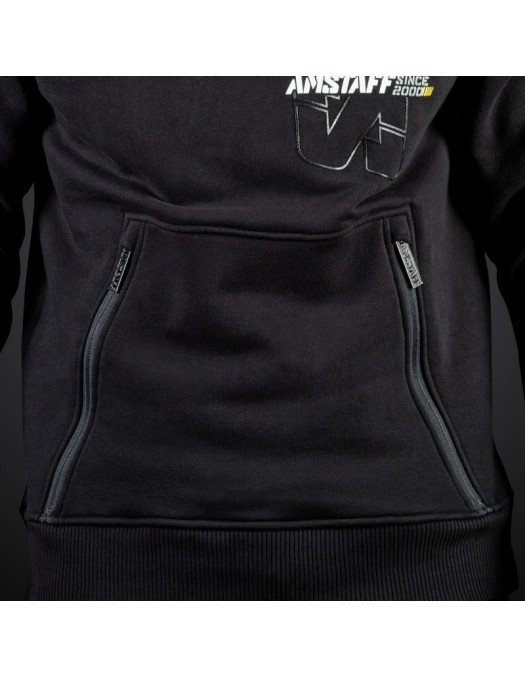 Amstaff Cantus Half Ziphoody