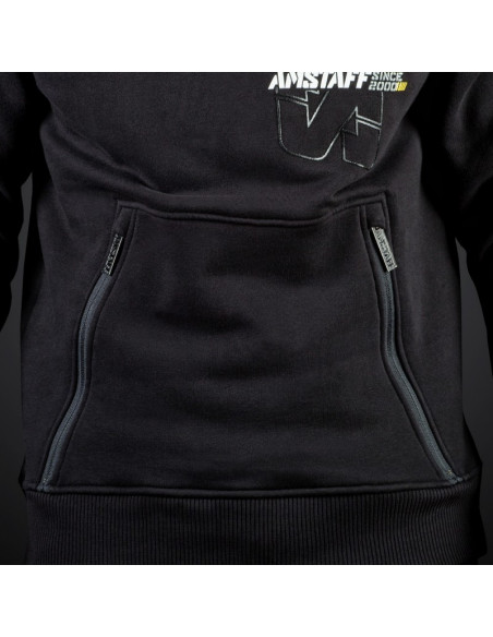 Amstaff Cantus Half Ziphoody