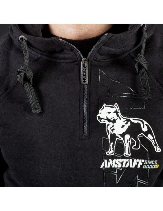 Amstaff Cantus Half Ziphoody
