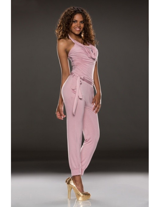 Diva Jumpsuit