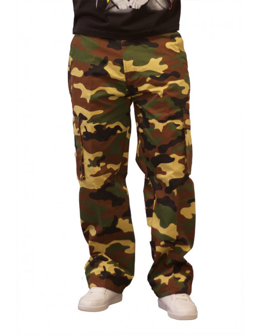 Access Forest Cargo Pants