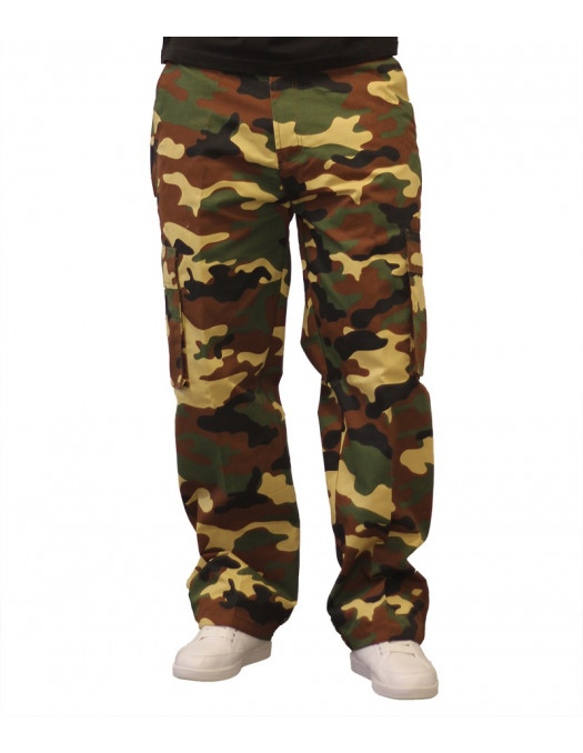 Access Forest Cargo Pants