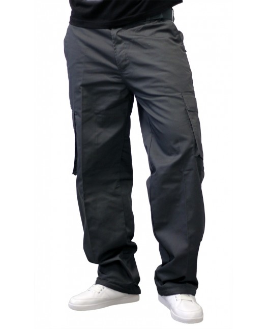 Access Street Cargo Pants/Grey