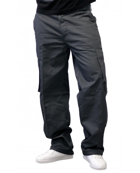 Access Street Cargo Pants/Grey