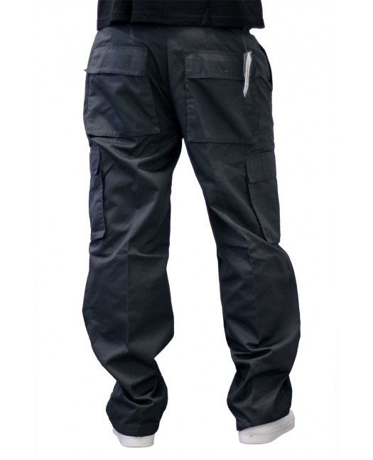 Access Street Cargo Pants/Grey