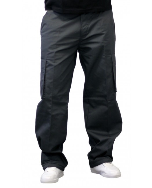Access Street Cargo Pants/Grey