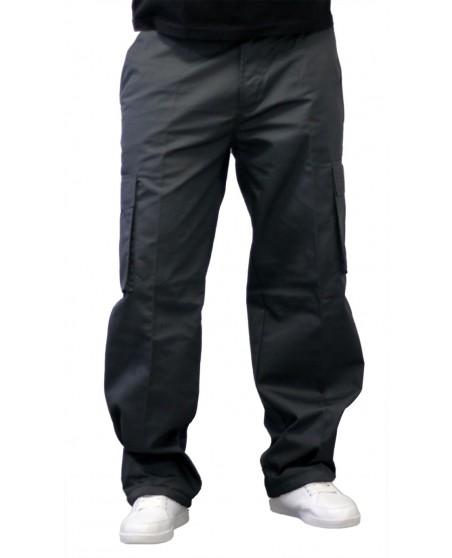 Access Street Cargo Pants/Grey
