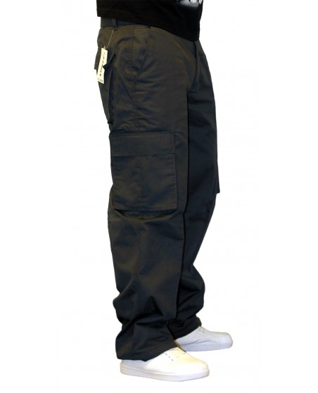 Access Street Cargo Pants/Grey