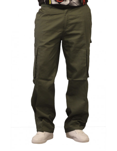 Access Olive Street Cargo Pants