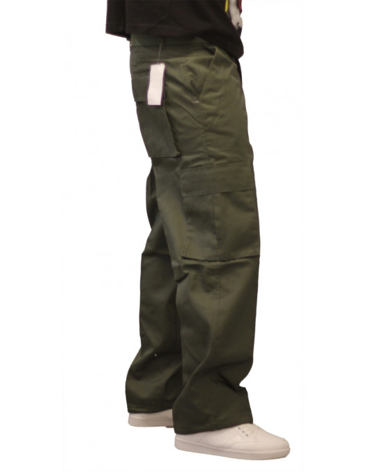 Access Olive Street Cargo Pants