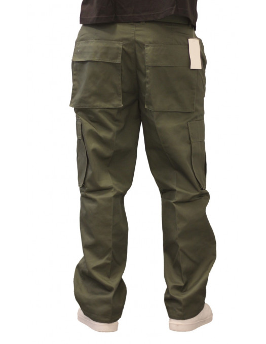 Access Olive Street Cargo Pants