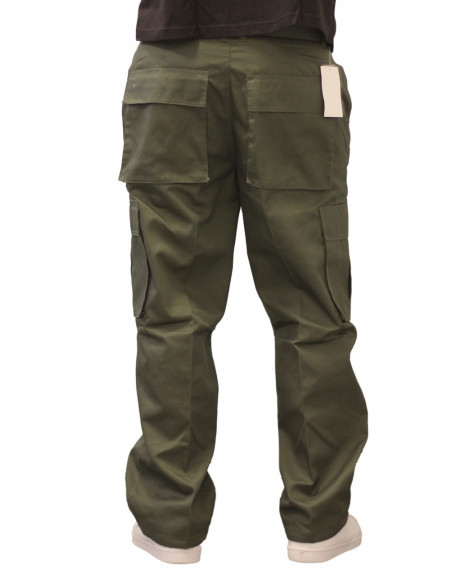 Access Olive Street Cargo Pants