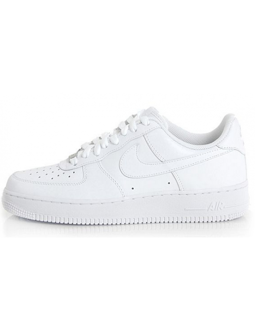 Nike Air Force 1 /Low White